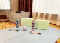 Anyee Xinliang Grand Hotel (Chengdu Chunxi Road Taikoo Li)