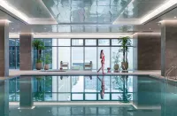 DoubleTree by Hilton Seoul Pangyo - 5 stjerner
