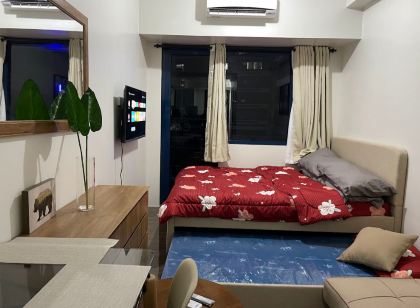 Luxury Air Residences By Makati