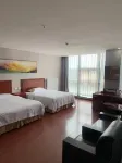 GreenTree Hotel (Rongcheng High-speed Railway Bus Station)