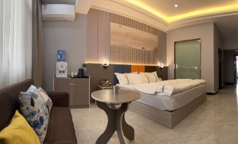 Xuerdun Hotel