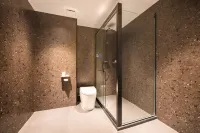 Shenyang RiCH Hotel (Sanhao Street Medical University Second Hospital Branch) Hotels near Kubeiland