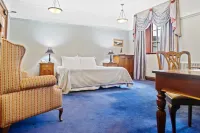 Wellesley Boutique Hotel