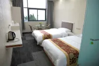 웻랜드 마이그레이토리 버드 레지던스 부양호(푸양후) 국가습지공원 주변 호텔