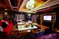 Grand  Noble  Hotel - Bintang 5