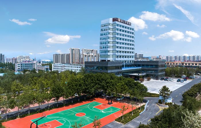 Jinjiang Metropolo Hotel (Zhaoyuan Gold Jewelry City)