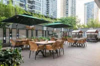 Jiaxing Nanhu PRIUS Hotel