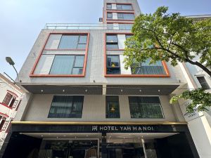 Khách sạn Business Cottage Hanoi
