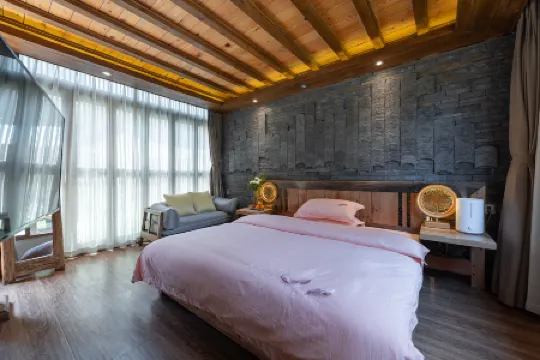 Shanduo Liangyuan Inn