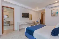 Kaani Palm Beach - balcone
