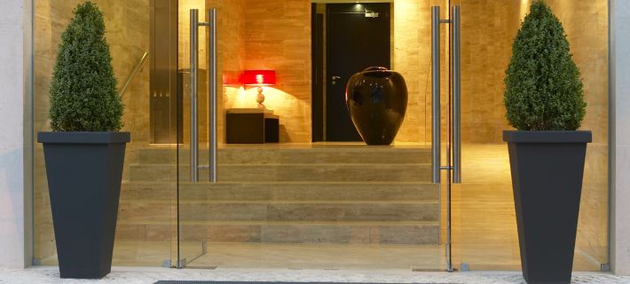 Hotel Lisboa Hotels in Lissabon