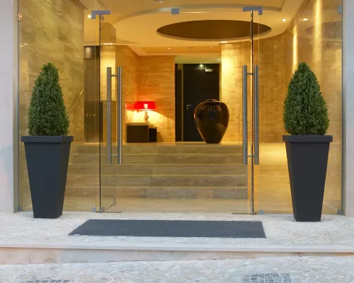 Hotel Lisboa Hotels near Lisbon City Center