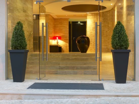 Hotel Lisboa