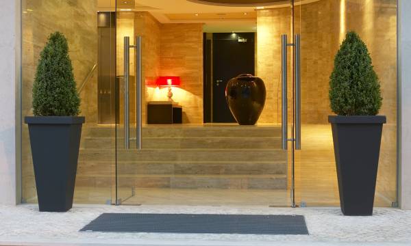 Hotel Lisboa