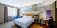 Hampton by Hilton Tianjin Olympic Sports Center - Kamers (tweepersoonsbed)