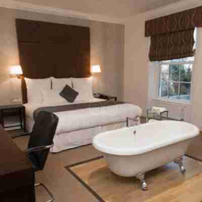 Great National Cliff Hotel Rooms