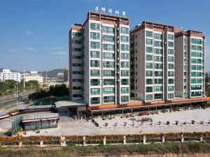 Jinding Yuepanwan Business Apartment