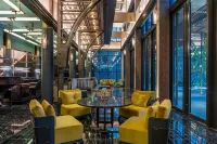 Nanjing, Jiangning, Autograph Collection - Bar