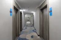 Yeste Yestour Hotel (Bobai Jinxiuxiang Commercial Plaza) - 2 stjerner