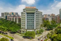 Vienna Hotel (Huizhou Xihu East Station Maidi South Road) Hotels in Huizhou