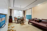 โรงแรมเซียวเหอ ตูเจียงเยี่ยน - 3 ดาว