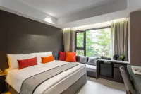 GOGO HOTEL 88 Hotels in Taichung