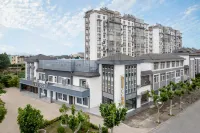 Meet· CC Hotel Hotel dekat Anfengzhen Passenger Transport Terminal