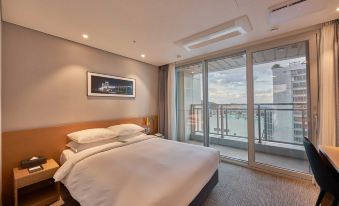 Lavi de Atlan Hotel 2