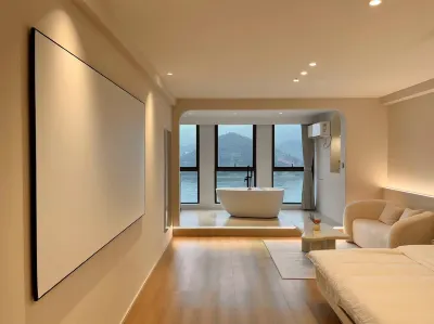 Yichang Yuxiang Homestay