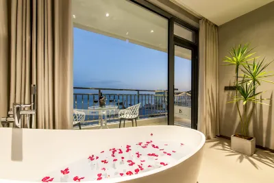 Dongji Lanner Seaview Beauty Suite Các khách sạn gần Miaozihu Island