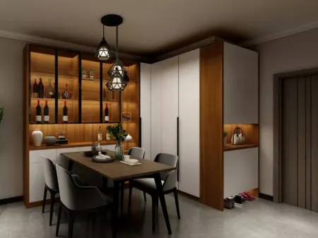 Yunzhishang Hotel Отели в г. Лианхэ