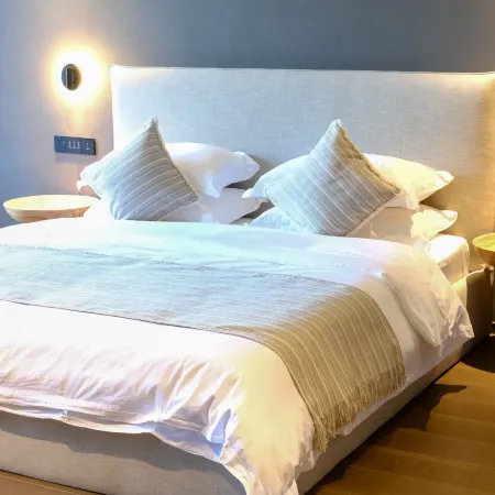Lanxi The Dream of Nature Leisure Tourism Park