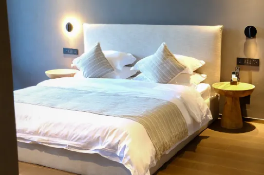 Lanxi The Dream of Nature Leisure Tourism Park