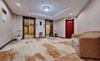 Yanliangfu Rui Boutique Hotel