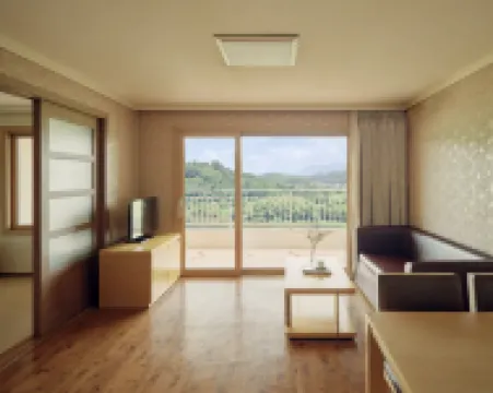 Sono Belle Yangpyeong Hotels in Yangpyeong-gun