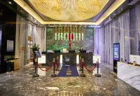 Guanyun International Hotel Hotel di Ningde