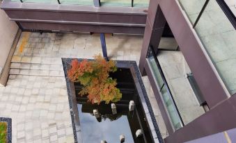 Wuxi Dangkou Ancient Town Yiwenge Hotel