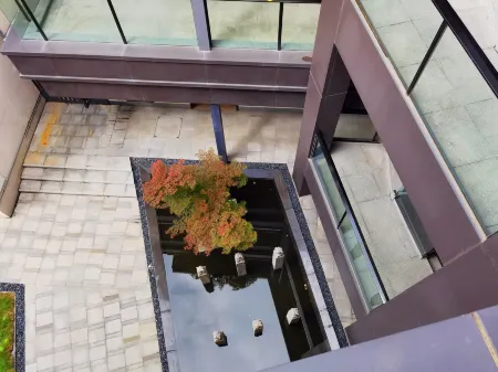 Wuxi Dangkou Ancient Town Yiwenge Hotel Отели в г. Уси