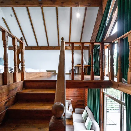 Mitu Sanpan Inn