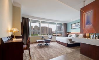 Shangchuan Yunji Hotel