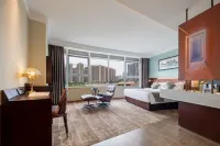 샹촨 윤지 호텔