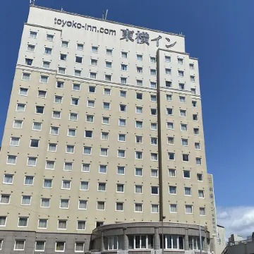 Toyoko Inn Okinawa Naha Asahibashi Ekimae Отели рядом со станцией Асахибаши