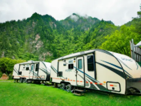 Namu Lake Resort Hotels in Li County