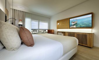 Grand Palladium Select Palace Ibiza - All Inclusive