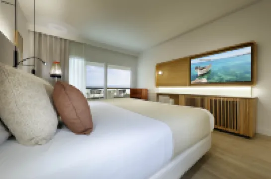 Grand Palladium Select Palace Ibiza - All Inclusive