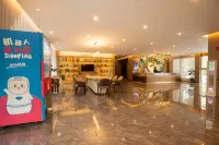 Longhu Sunny Holiday Hotel - Khách sạn giá rẻ