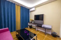 Xiyue Hotel (Beijing Miyun North Railway Station) - pemandangan pegunungan