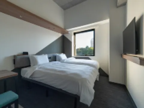 Prince Smart Inn Atami โรงแรมในอะตะมิ