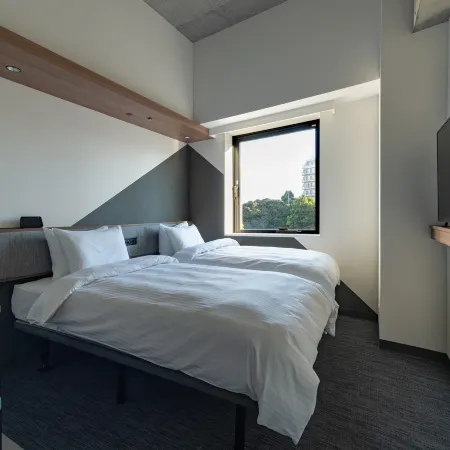 Prince Smart Inn Atami