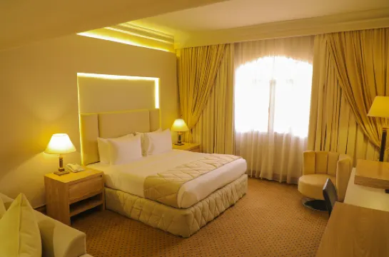 فندق أمواج الدولي Photos